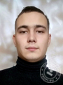 Ананьев Максим Эдуардович Ананьев Максим Эдуардович