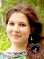 Максимова Анна Вячеславовна Максимова Анна Вячеславовна