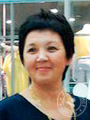 Петрова Зинаида Викторовна