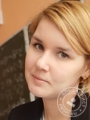 Ларина Дарья Вячеславовна