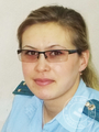 Ганюшкина Мария Валерьевна Ганюшкина Мария Валерьевна