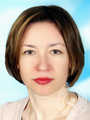 Горшкова Надежда Кимовна Горшкова Надежда Кимовна