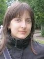 Гиндина Евгения Валерьевна
