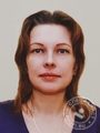 Кондратьева Ольга Дмитриевна Кондратьева Ольга Дмитриевна