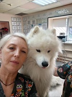 Юлия Анатольевна Каушене