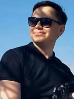 Роман Юрьевич Шуйский