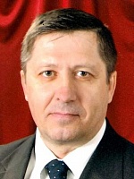 Трапезников Станислав Леонидович