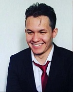 Ильин Роман Валерьевич