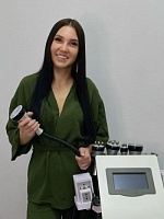 Лариса Алексеевна Лаврентьева