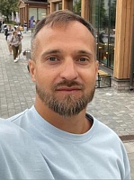 Роман Вадимович Ерезеев