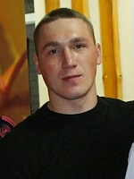 Артемий Владимирович Будаев