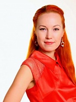 Антонина Анатольевна Герасимова