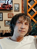 Денис Аркадьевич Силов