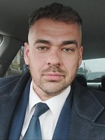 Дмитрий Владимирович Прохоров