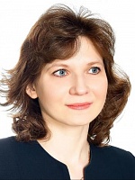 Чеснокова Наталия Николаевна