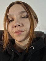 Алена Владимировна Абасеева