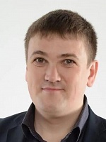 Александр Юрьевич Карамаликов