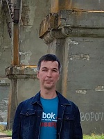 Николай Сергеевич Кузьмин