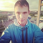 Алексей Александрович Михайлов