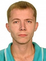 Дмитрий Федорович Шошин