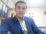 Каржабов Музаффар Бахтиерович