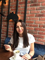 Платонова Виктория Викторовна