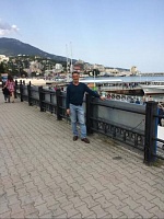 Чалкин Роман Владимирович