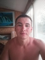 Андрей Валерьевич Федотов
