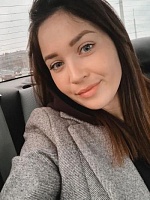 Степанова Юлия Борисовна