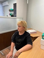 Татьяна Валентиновна Николаева