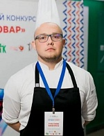 Никита Иванович Горячев