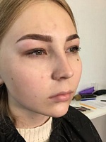 Преснякова Елена Владимировна