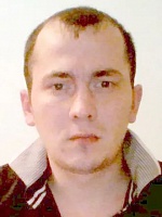 Данилов Алексей Георгиевич