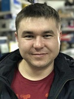 Раков Юрий