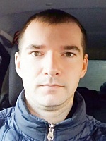 Игорь Николаевич Иванов