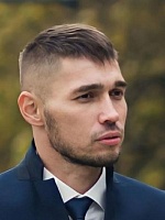 Максим Петрович Малесьев