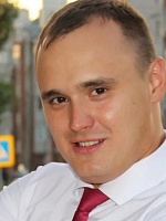 Петров Михаил Юрьевич