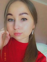 Маркова Елена Геннадьевна