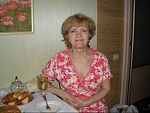 вера вячеславовна самойлова
