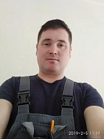 Андрей Вячеславович Рыбкин