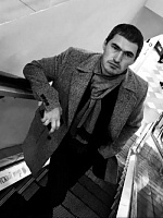 Руслан Камилевич Бикчантаев