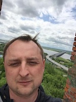 Игорь Олегович Захарутин