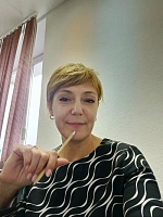 Наталья Анатольевна Колесова