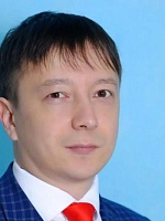 Евгений Николаевич Иванов