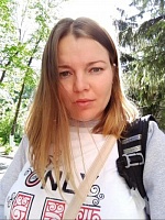 Евгения Юрьевна Васильева