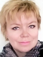 Крайзе Элла Владимировна
