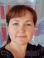Роза Ивановна Назарова