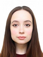 Кочерова Светлана Андреевна