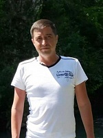 Сергей Витальевич Игнатьев