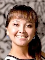 Пинарина Татьяна Александровна